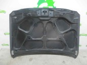 Recambio de capot para kia shuma 1.5 cat referencia OEM IAM  VERDE BOTELLA 
