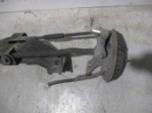 Recambio de puente trasero para kia shuma 1.5 cat referencia OEM IAM TAMBOR DE 4 AGUJEROS BURRA 19