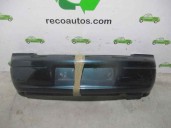 Recambio de paragolpes trasero para kia shuma 1.5 cat referencia OEM IAM K2BA50220BXX VERDE 5 PUERTAS