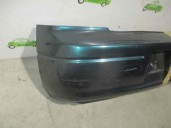Recambio de paragolpes trasero para kia shuma 1.5 cat referencia OEM IAM K2BA50220BXX VERDE 5 PUERTAS