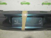 Recambio de paragolpes trasero para kia shuma 1.5 cat referencia OEM IAM K2BA50220BXX VERDE 5 PUERTAS