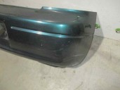 Recambio de paragolpes trasero para kia shuma 1.5 cat referencia OEM IAM K2BA50220BXX VERDE 5 PUERTAS