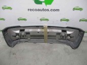Recambio de paragolpes trasero para kia shuma 1.5 cat referencia OEM IAM K2BA50220BXX VERDE 5 PUERTAS