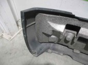 Recambio de paragolpes trasero para kia shuma 1.5 cat referencia OEM IAM K2BA50220BXX VERDE 5 PUERTAS