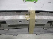 Recambio de paragolpes trasero para kia shuma 1.5 cat referencia OEM IAM K2BA50220BXX VERDE 5 PUERTAS