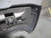 Recambio de paragolpes trasero para kia shuma 1.5 cat referencia OEM IAM K2BA50220BXX VERDE 5 PUERTAS