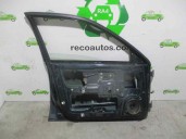 Recambio de puerta delantera izquierda para kia shuma 1.5 cat referencia OEM IAM K2NA59020B VERDE BOTELLA 5 PUERTAS