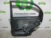 Recambio de puerta trasera derecha para kia shuma 1.5 cat referencia OEM IAM K2NA72020 VERDE BOTELLA 5 PUERTAS