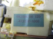 Recambio de mando luces para kia shuma 1.5 cat referencia OEM IAM 0K2DK66120 47331F1000 