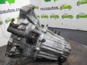 Recambio de caja cambios para kia shuma 1.5 cat referencia OEM IAM K2A3 9JC7