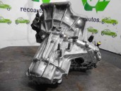 Replacement gearbox for Kia Shuma 1.5 cat OEM IAM reference K2A3 9JC7