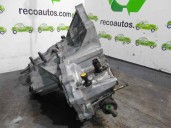 Recambio de caja cambios para kia shuma 1.5 cat referencia OEM IAM K2A3 9JC7