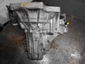 Recambio de caja cambios para kia shuma 1.5 cat referencia OEM IAM K2A3 9JC7