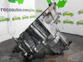 Replacement gearbox for Kia Shuma 1.5 cat OEM IAM reference K2A3 9JC7