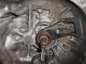 Recambio de caja cambios para kia shuma 1.5 cat referencia OEM IAM K2A3 9JC7