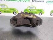 Recambio de pinza freno delantera derecha para kia shuma 1.5 cat referencia OEM IAM 1390 