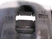 Recambio de pinza freno delantera derecha para kia shuma 1.5 cat referencia OEM IAM  1390 