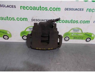 Recambio de pinza freno delantera izquierda para kia shuma 1.5 cat referencia OEM IAM 1470 