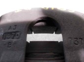 Recambio de pinza freno delantera izquierda para kia shuma 1.5 cat referencia OEM IAM 1470 