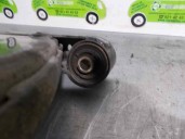 Recambio de brazo suspension inferior delantero izquierdo para kia shuma 1.5 cat referencia OEM IAM 