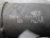 Recambio de motor limpia delantero para kia shuma 1.5 cat referencia OEM IAM K2AA 035417260 