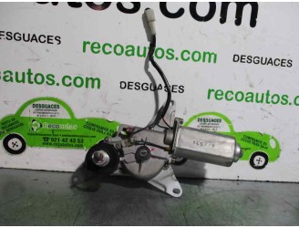 Recambio de motor limpia trasero para kia shuma 1.5 cat referencia OEM IAM K2B1 035111200 