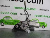 Recambio de motor limpia trasero para kia shuma 1.5 cat referencia OEM IAM K2B1 035111200 