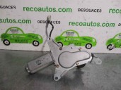 Recambio de motor limpia trasero para kia shuma 1.5 cat referencia OEM IAM K2B1 035111200 