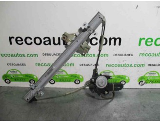 Recambio de elevalunas delantero derecho para kia shuma 1.5 cat referencia OEM IAM 0K2A258560B 0K2A258560B 
