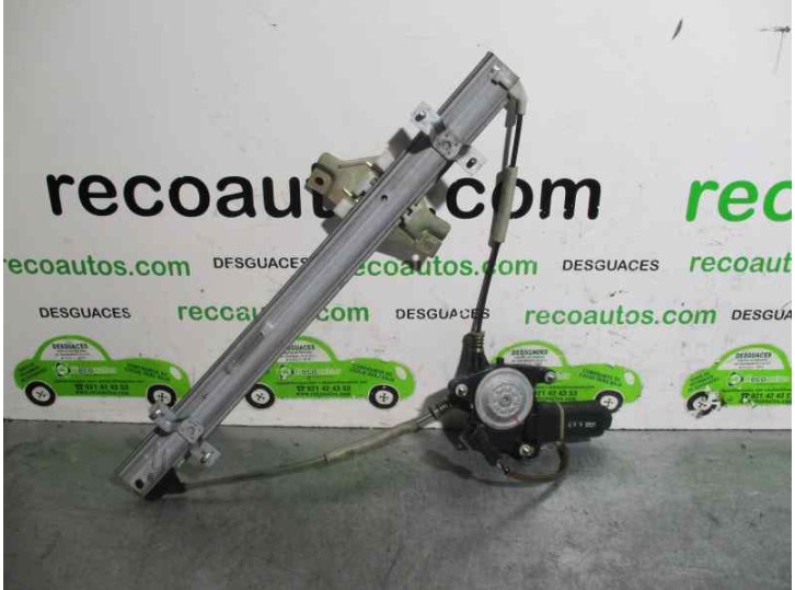 Recambio de elevalunas delantero derecho para kia shuma 1.5 cat referencia OEM IAM 0K2A258560B 0K2A258560B 