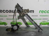 Recambio de elevalunas delantero derecho para kia shuma 1.5 cat referencia OEM IAM 0K2A258560B 0K2A258560B 