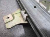 Recambio de elevalunas delantero derecho para kia shuma 1.5 cat referencia OEM IAM 0K2A258560B 0K2A258560B 