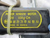 Recambio de elevalunas delantero derecho para kia shuma 1.5 cat referencia OEM IAM 0K2A258560B 0K2A258560B 