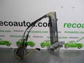 Recambio de elevalunas trasero izquierdo para kia shuma 1.5 cat referencia OEM IAM WH545D0 2 PINES 4 PUERTAS