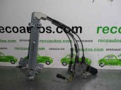 Recambio de elevalunas trasero izquierdo para kia shuma 1.5 cat referencia OEM IAM WH545D0 2 PINES 4 PUERTAS