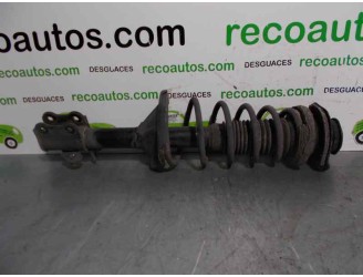 Recambio de amortiguador trasero izquierdo para kia shuma 1.5 cat referencia OEM IAM K2A128900D 