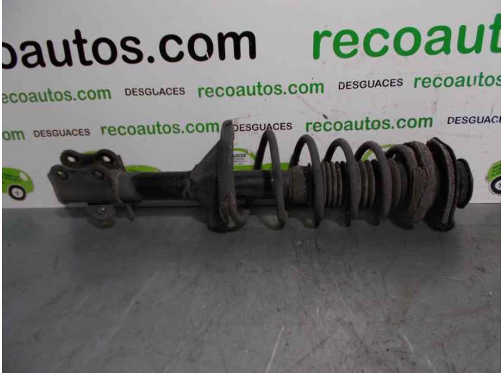 Recambio de amortiguador trasero izquierdo para kia shuma 1.5 cat referencia OEM IAM K2A128900D  