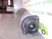 Recambio de amortiguador trasero izquierdo para kia shuma 1.5 cat referencia OEM IAM K2A128900D  