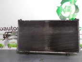 Recambio de condensador / radiador aire acondicionado para kia shuma 1.5 cat referencia OEM IAM K2A161480C  