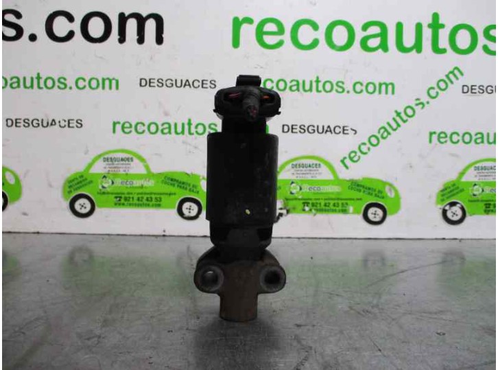 Recambio de valvula egr para kia shuma 1.5 cat referencia OEM IAM K2AA0F01  