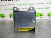Recambio de centralita airbag para kia shuma 1.5 cat referencia OEM IAM 0K2AA677F0B S1EPAL6AAA0110 
