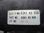 Recambio de servofreno para kia shuma 1.5 cat referencia OEM IAM K2A143950 