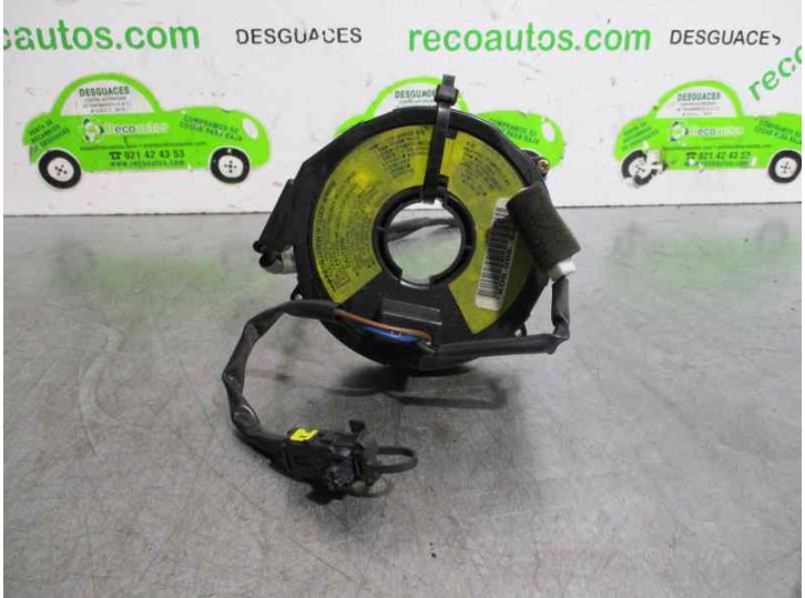 Recambio de anillo airbag para kia shuma 1.5 cat referencia OEM IAM KDOG060451 