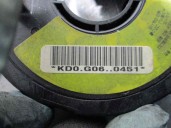 Recambio de anillo airbag para kia shuma 1.5 cat referencia OEM IAM KDOG060451 
