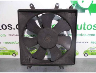Recambio de electroventilador para kia shuma 1.5 cat referencia OEM IAM 033811510 