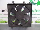 Recambio de electroventilador para kia shuma 1.5 cat referencia OEM IAM 033811510 