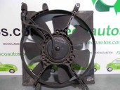 Recambio de electroventilador para kia shuma 1.5 cat referencia OEM IAM 033811510 