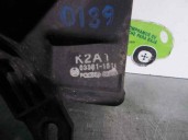 Recambio de electroventilador para kia shuma 1.5 cat referencia OEM IAM 033811510 