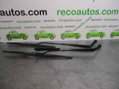 Recambio de brazo limpia delantero derecho para kia shuma 1.5 cat referencia OEM IAM A9572 KWR