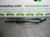 Recambio de brazo limpia delantero derecho para kia shuma 1.5 cat referencia OEM IAM  A9572 KWR